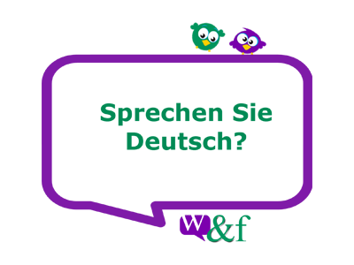 words-and-friends-sprechen-sie-deutsch
