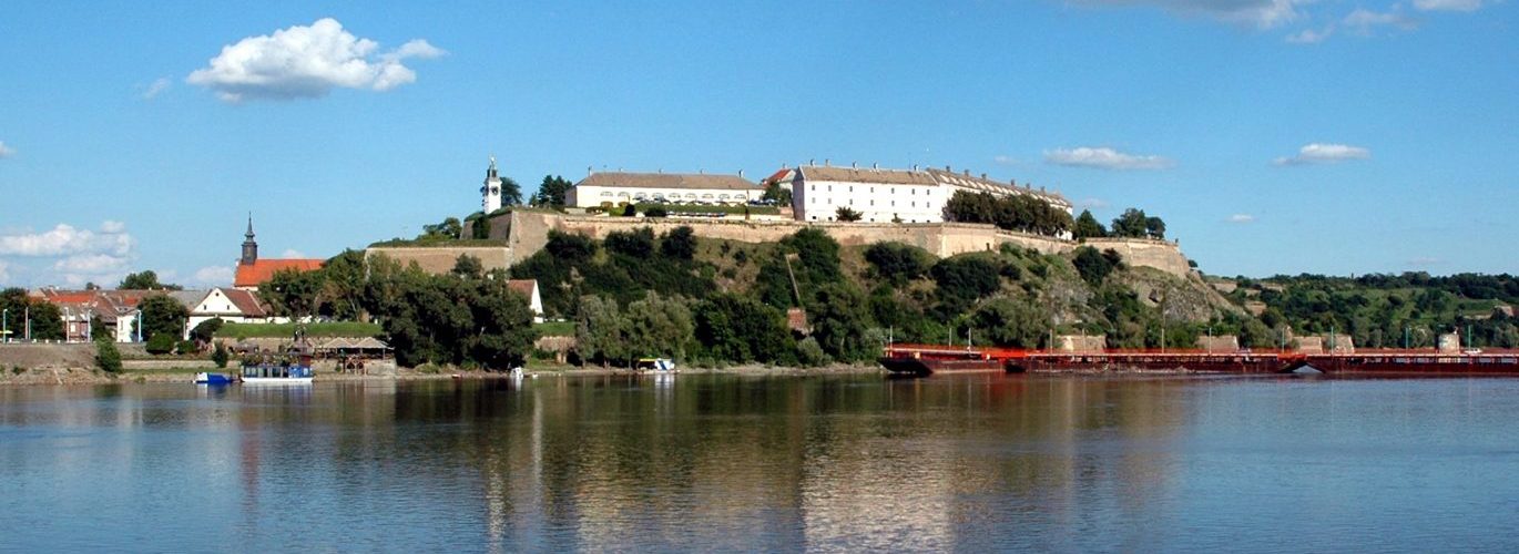 SRPSKI KAO MATERNJI