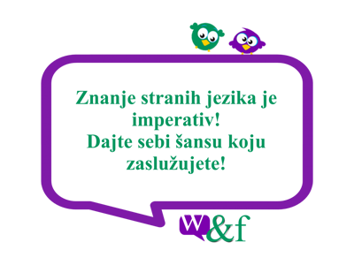 Centar za strane jezike i edukaciju Words and Friends, Novi Sad words-and-friends-odrasli