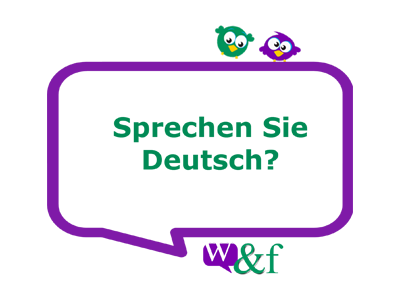 Centar za strane jezike i edukaciju Words and Friends, Novi Sad words-and-friends-sprechen-sie-deutsch